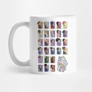 Suffragettes Mug